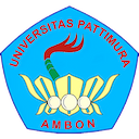 Logo Universitas Pattimura